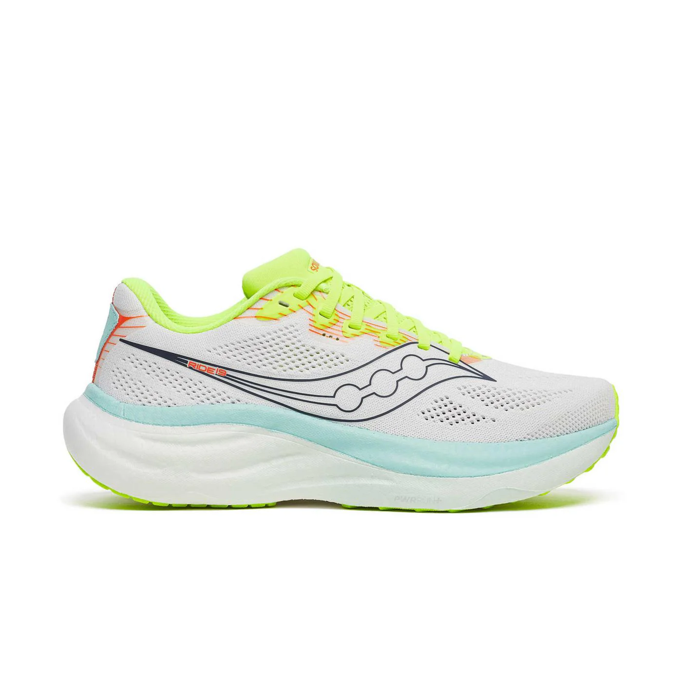 SAUCONY RIDE 19 WOMAN