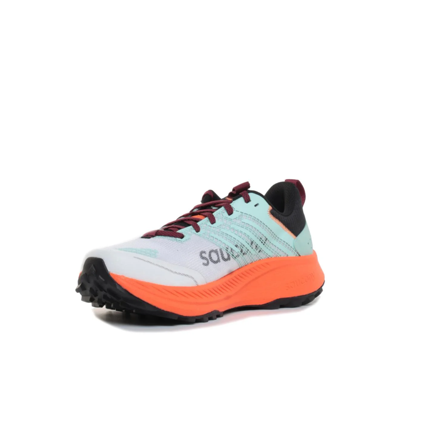 SAUCONY RIDE TR2 - Image 3