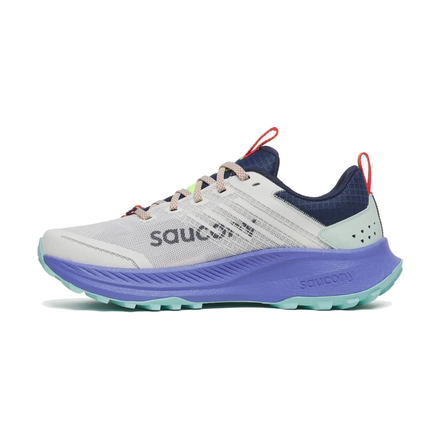 SAUCONY RIDE TR2 WOMAN - Image 2