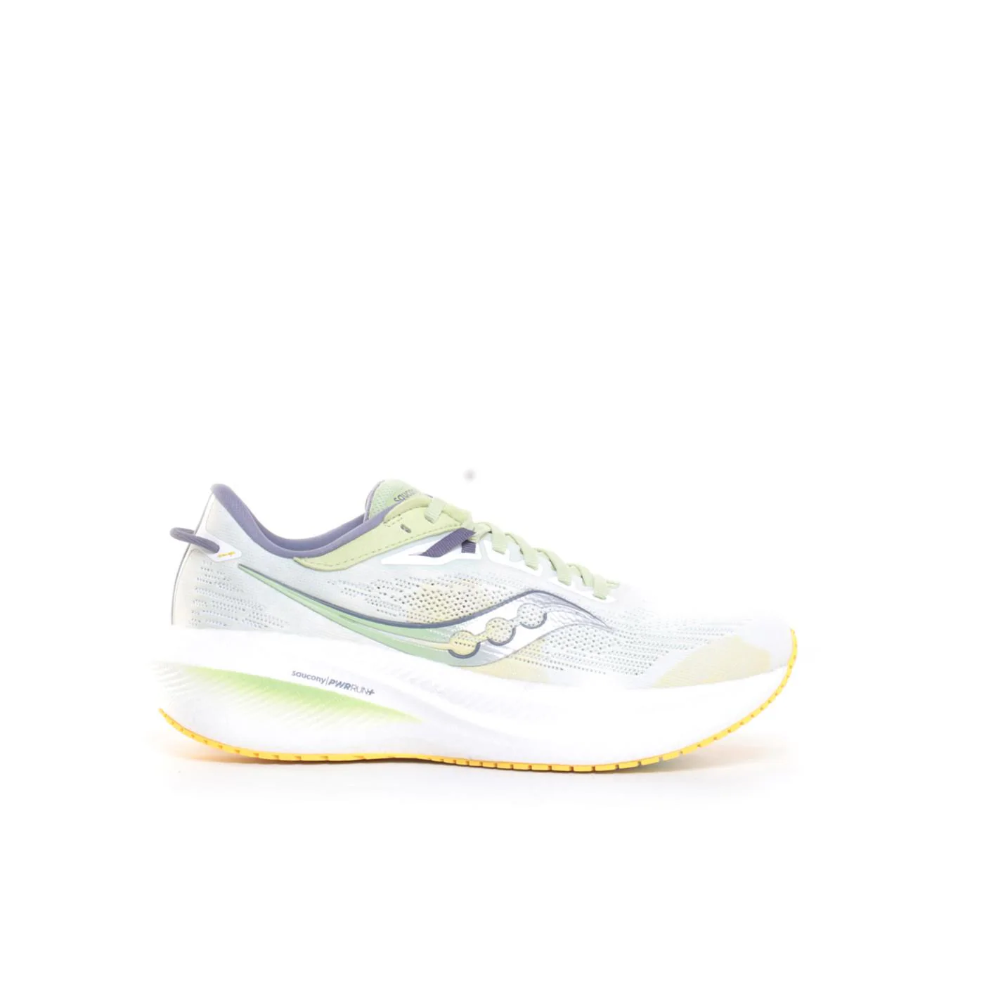 SAUCONY TRIUMPH 21 WOMAN