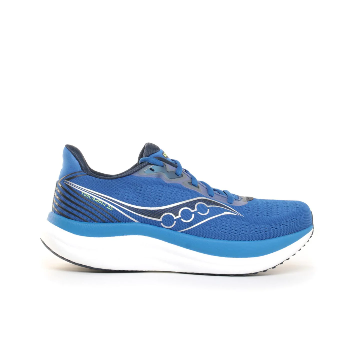 SAUCONY TRIUMPH 23