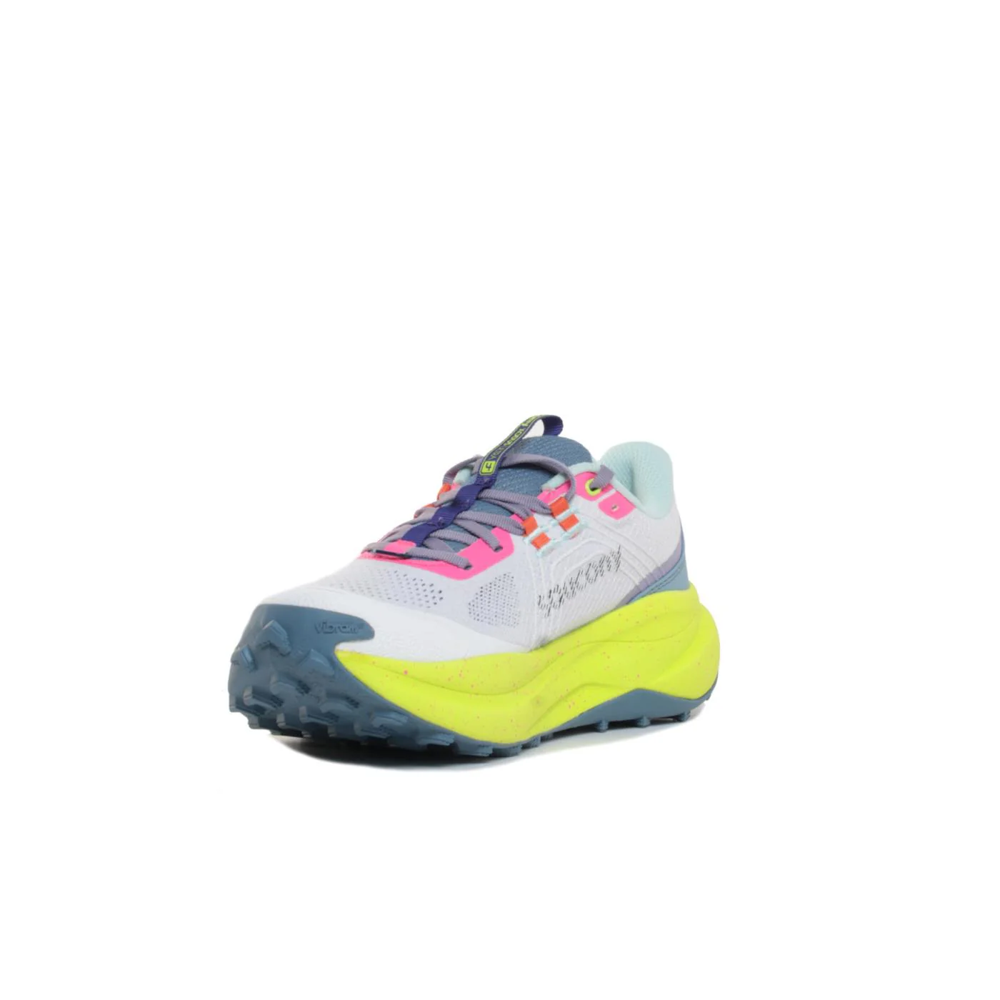 SAUCONY XODUS ULTRA 4 WOMAN - Image 3