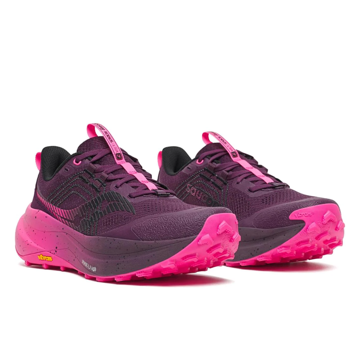 SAUCONY XODUS ULTRA 4 WOMAN - Image 3