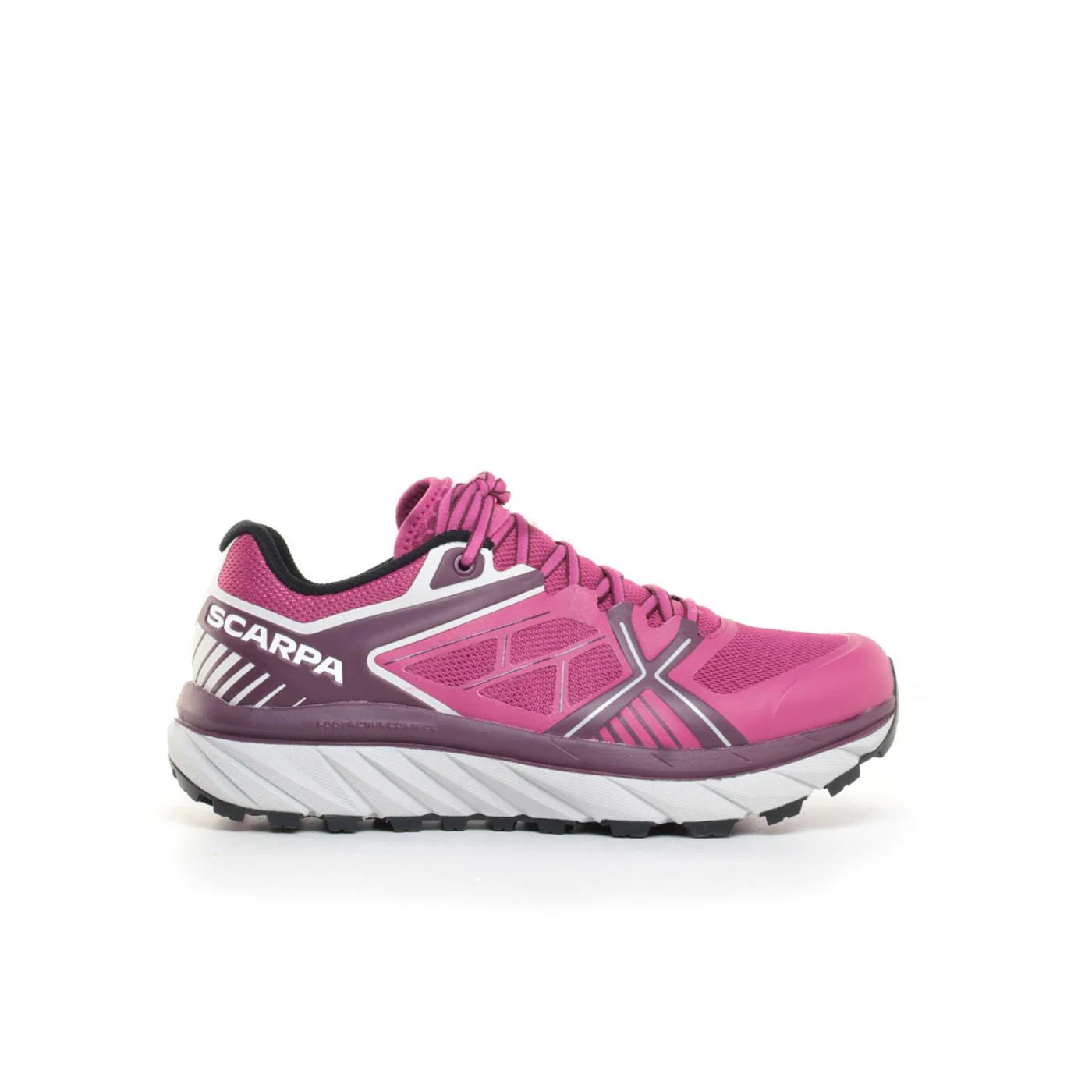 SCARPA SPIN INFINITY WOMAN