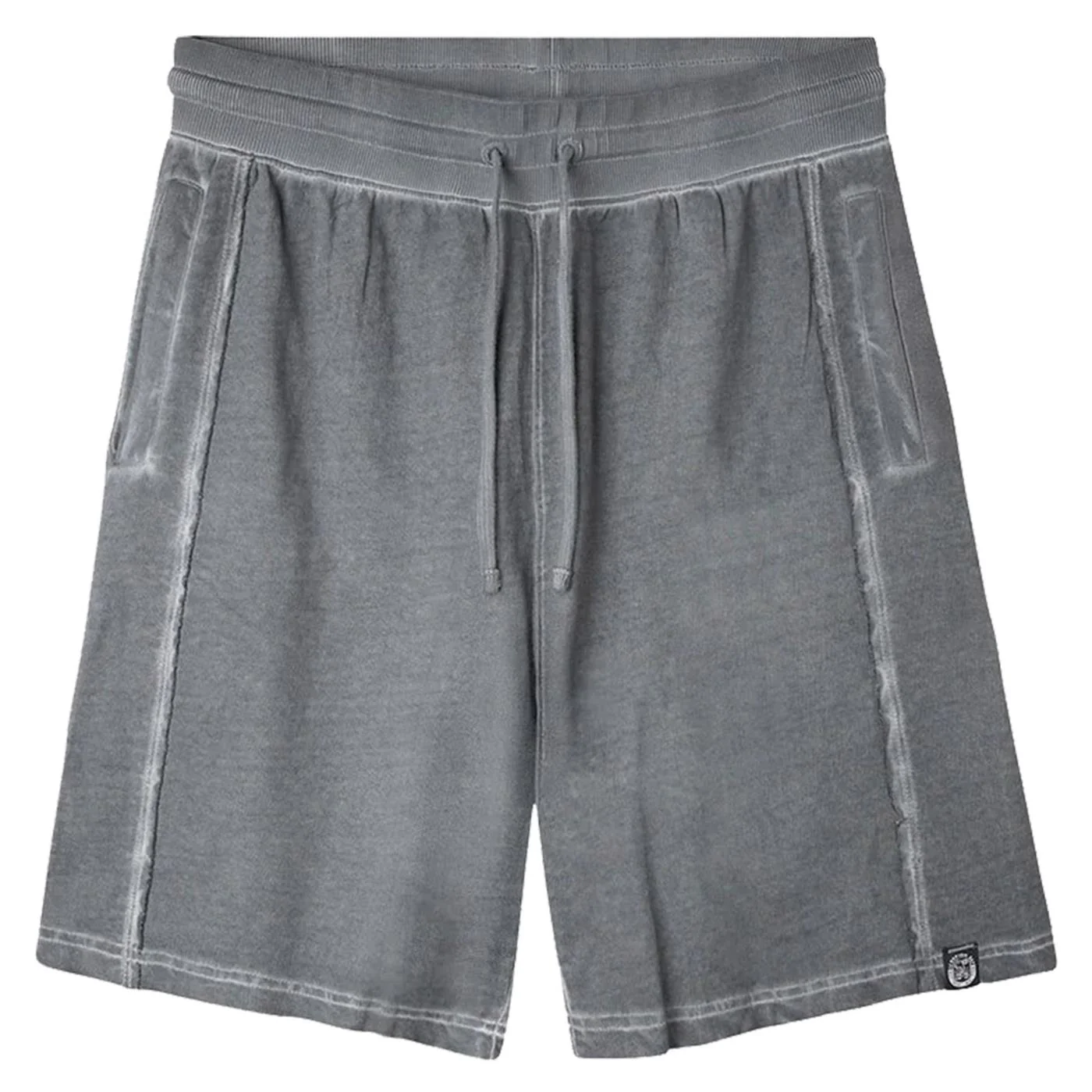 SCORPION BAY BERMUDA FLEECE UN-BRUSHED