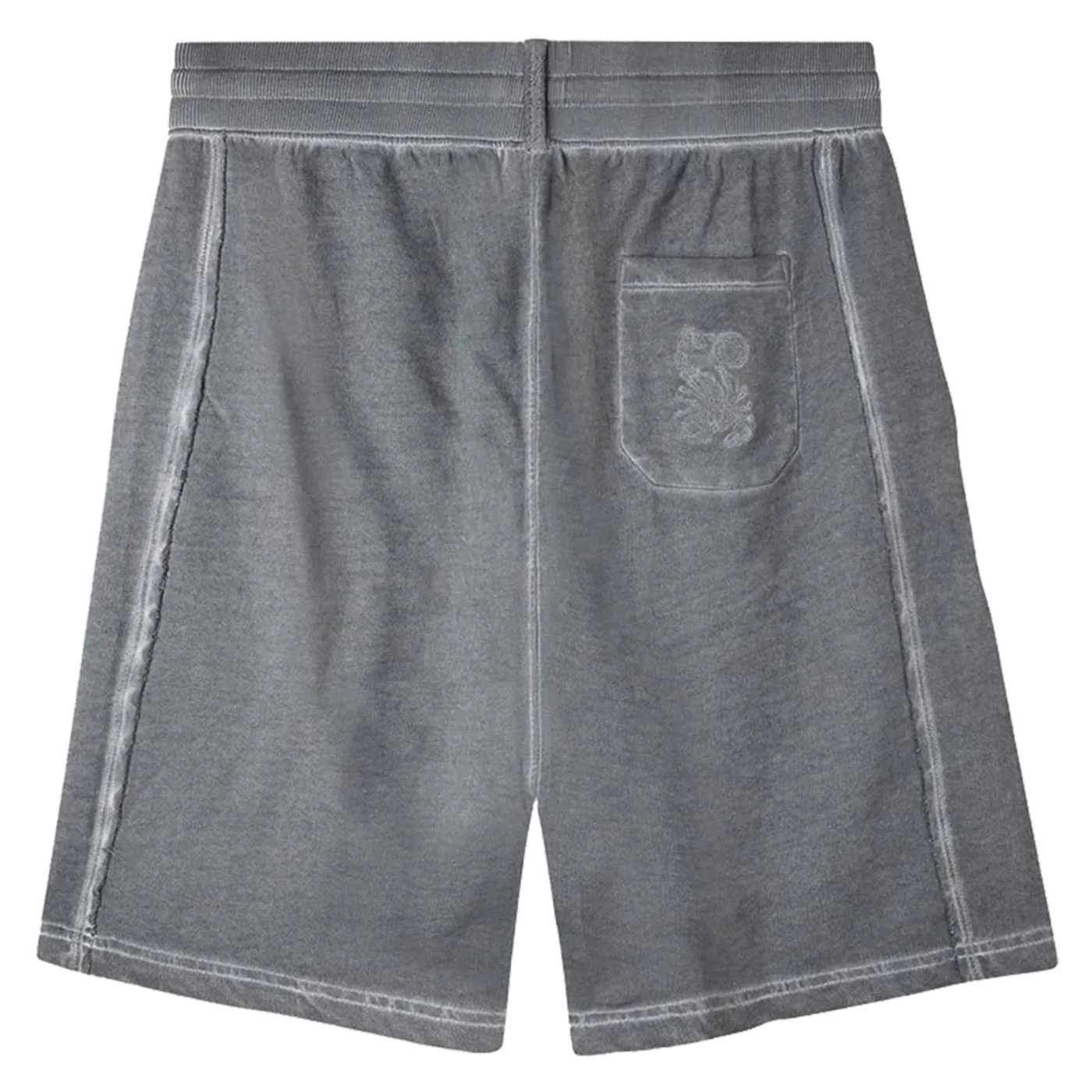 SCORPION BAY BERMUDA FLEECE UN-BRUSHED - Image 2