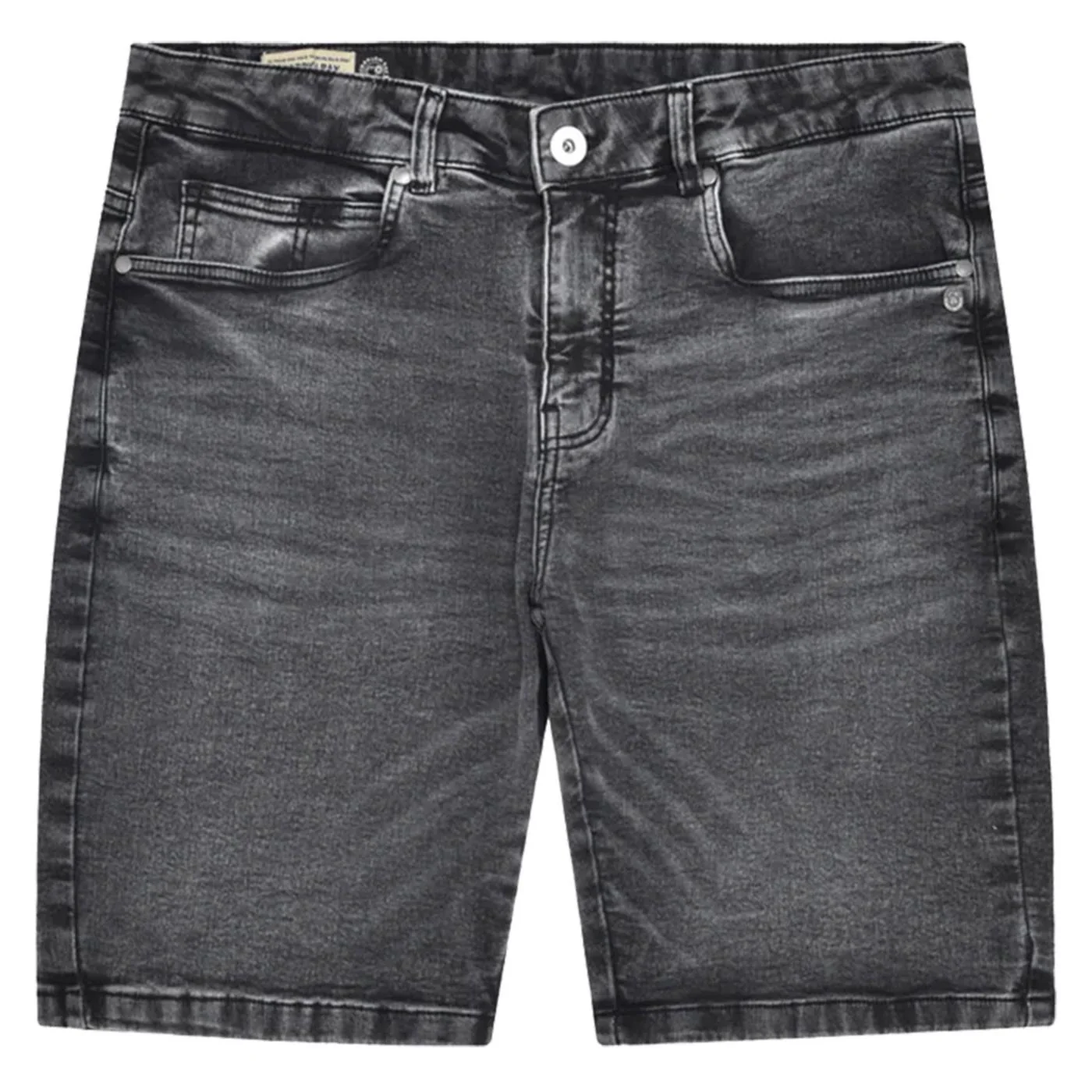SCORPION BAY BERMUDA KNIT DENIM