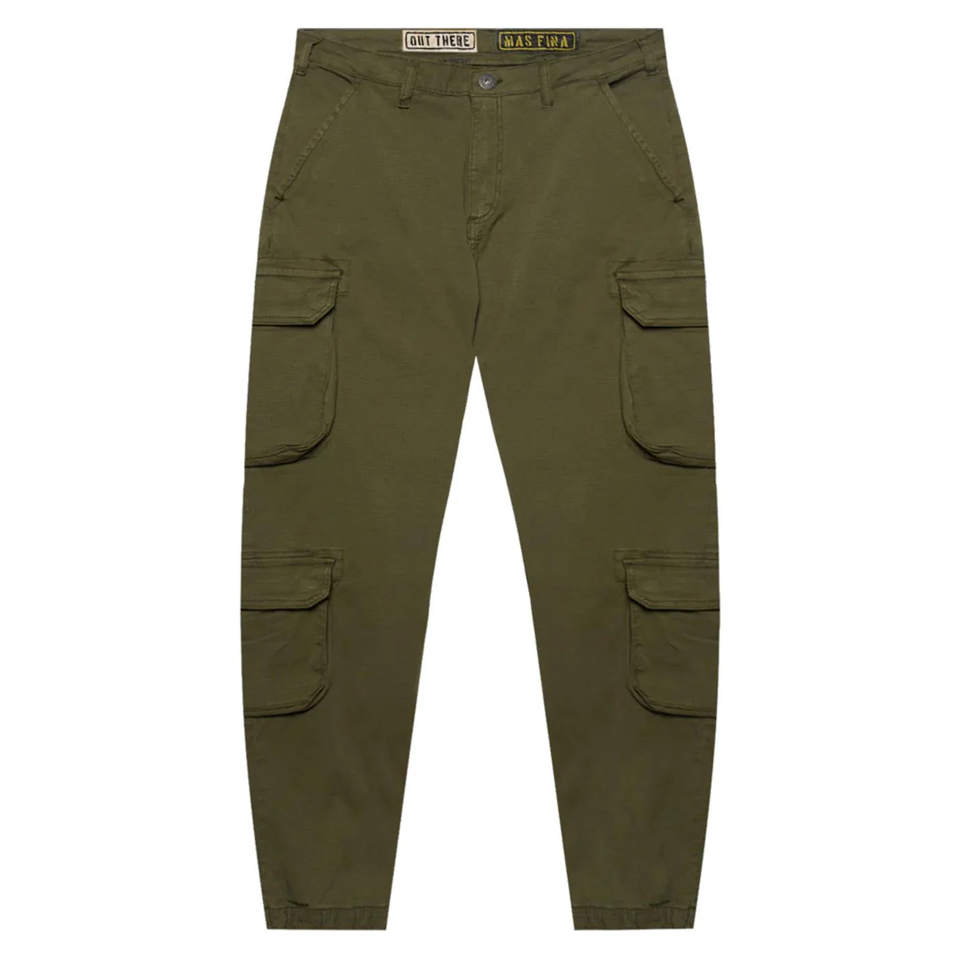 SCORPION BAY CARGO TROUSER RIP-STOP