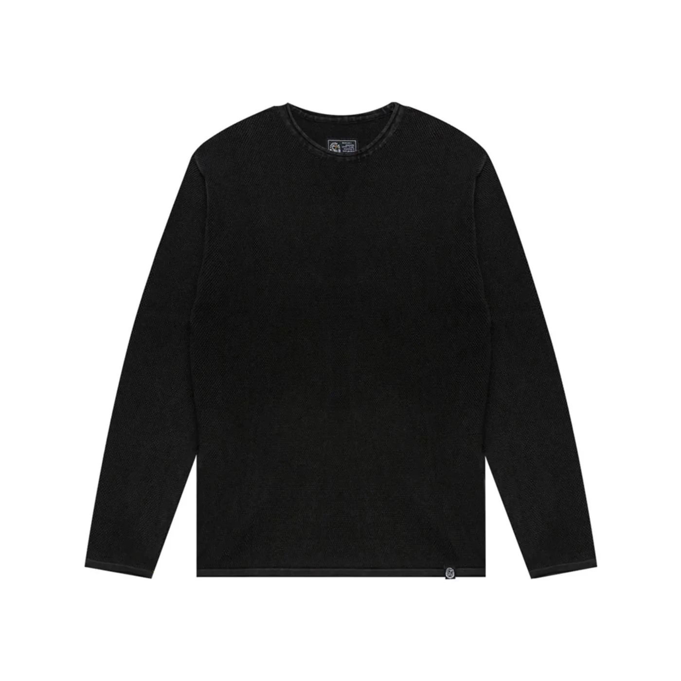SCORPION BAY CREWNECK PULL OVER KNIT