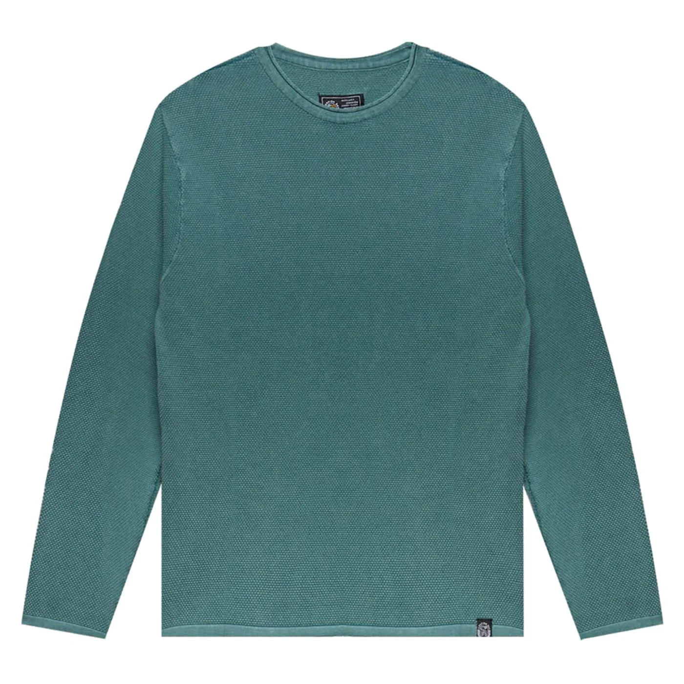 SCORPION BAY CREWNECK PULL OVER KNIT