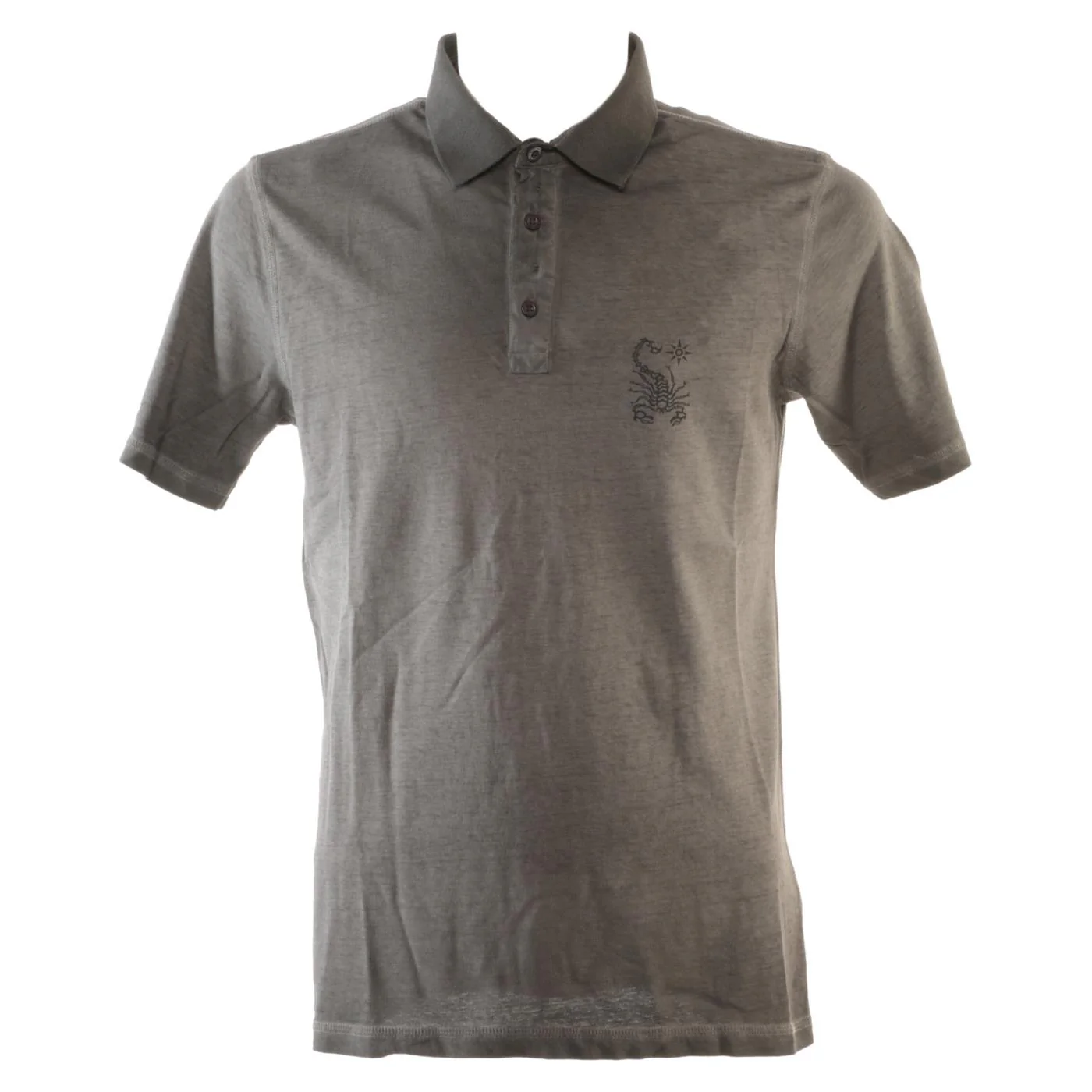 SCORPION BAY POLO DOUBLEFACE ICONICA