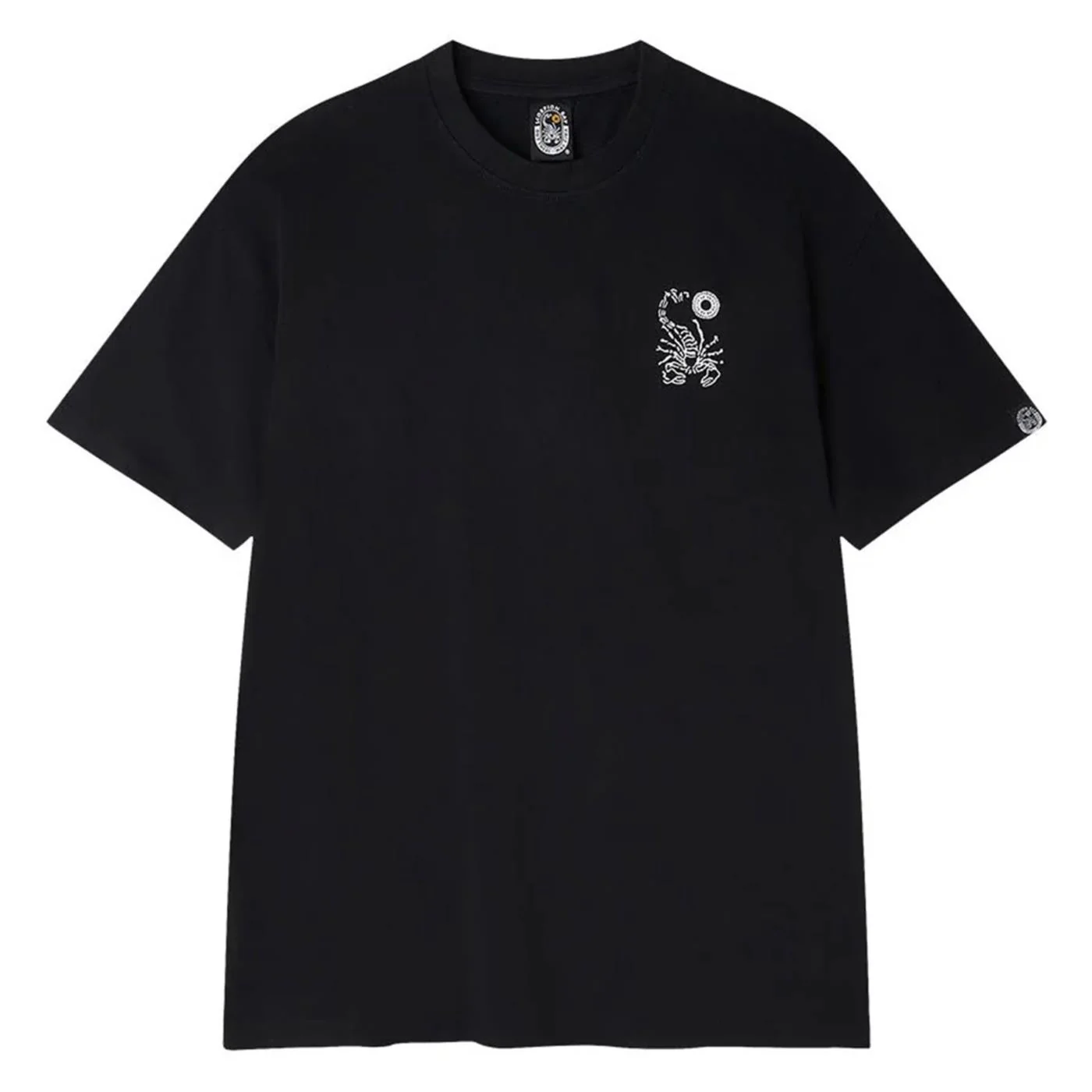 SCORPION BAY T-SHIRT DIGITAL SURFER