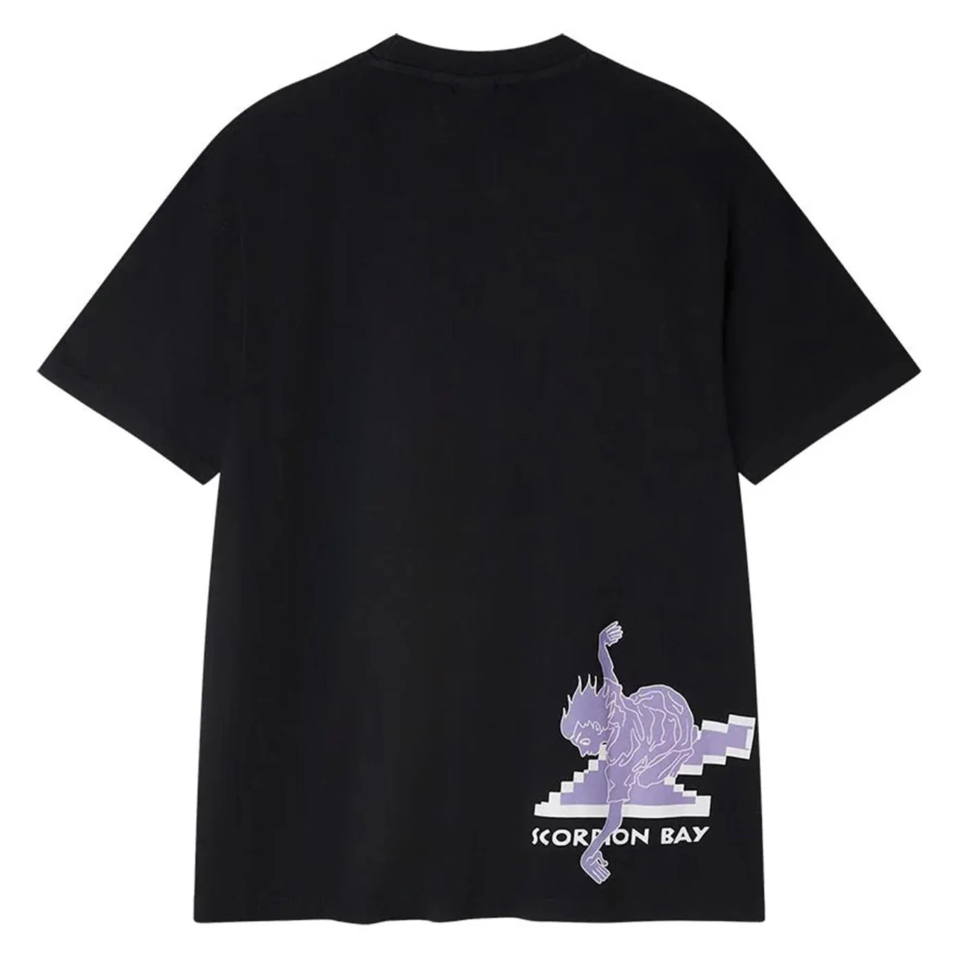 SCORPION BAY T-SHIRT DIGITAL SURFER - Image 2