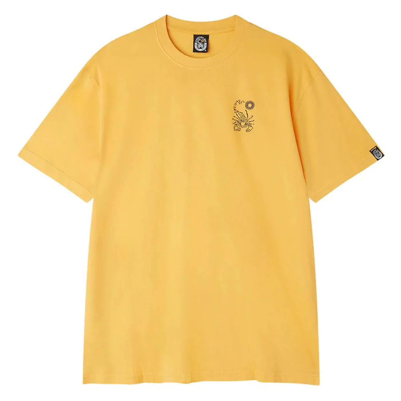 SCORPION BAY T-SHIRT DIGITAL SURFER