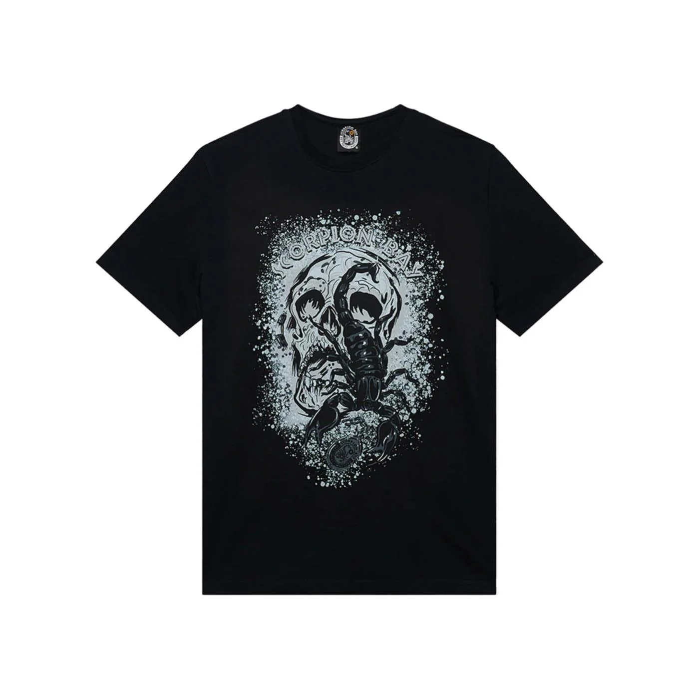 SCORPION BAY T-SHIRT LO QUE QUEDA