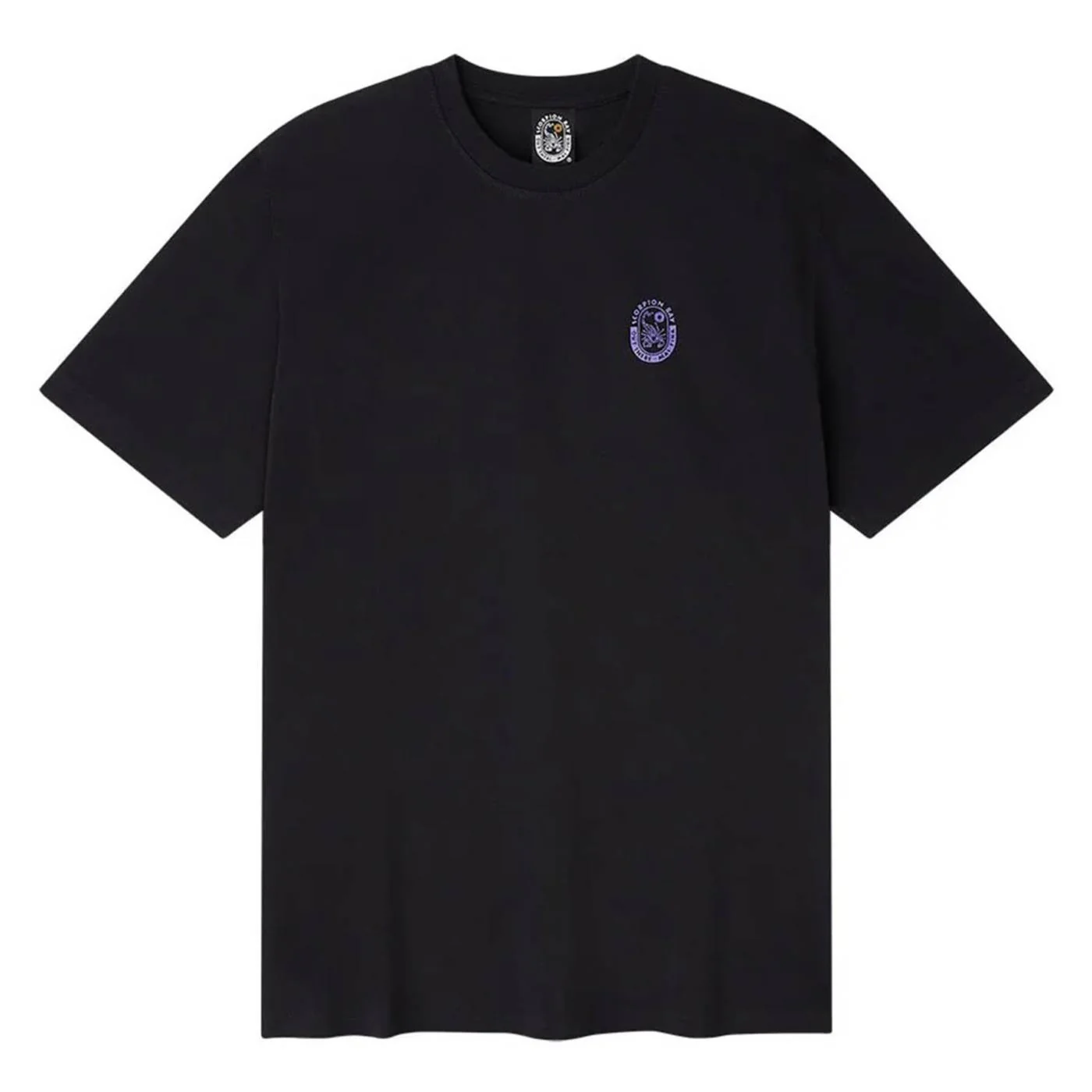 SCORPION BAY T-SHIRT SS JERSEY FUEL