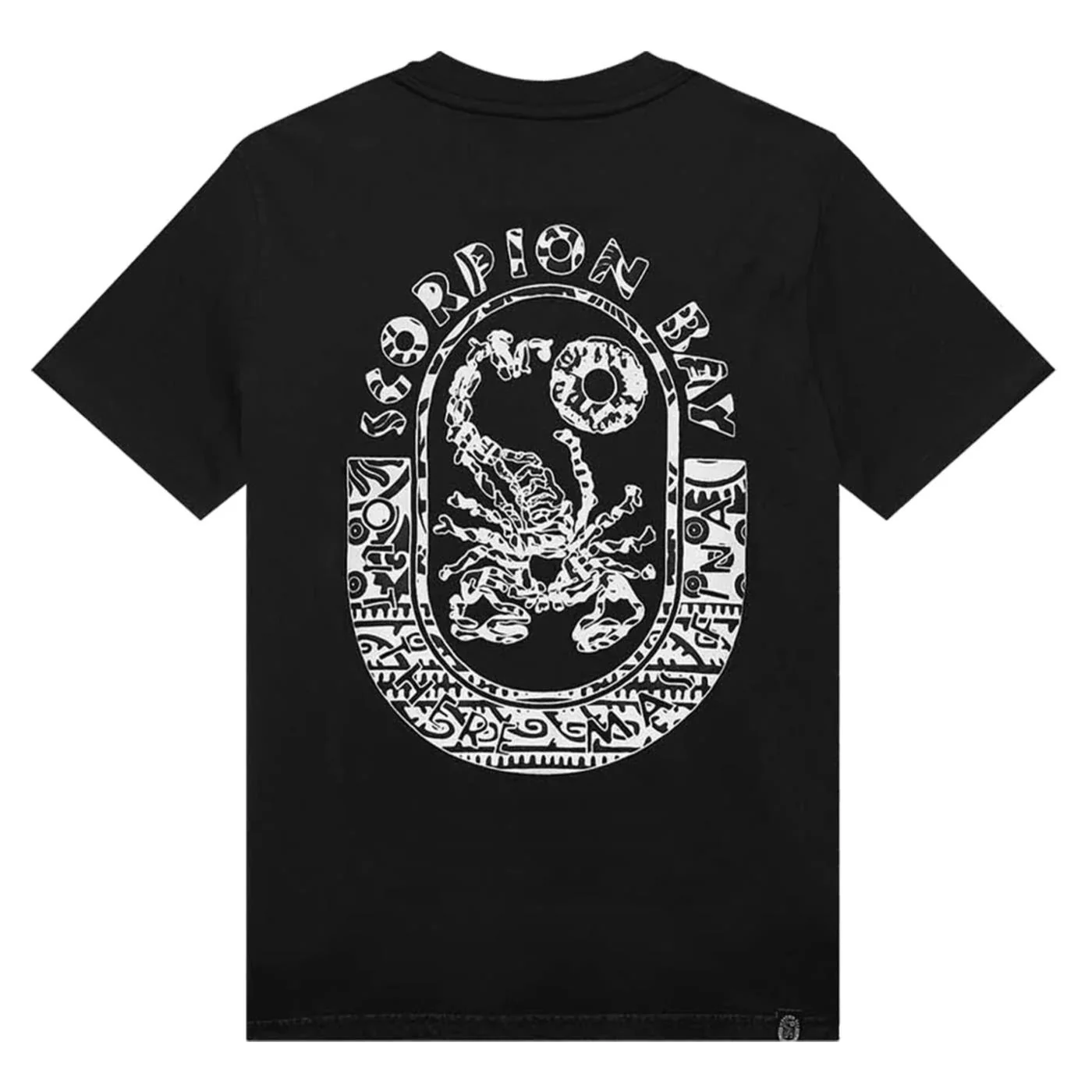 SCORPION BAY T-SHIRT SS JERSEY TACOS - Image 2