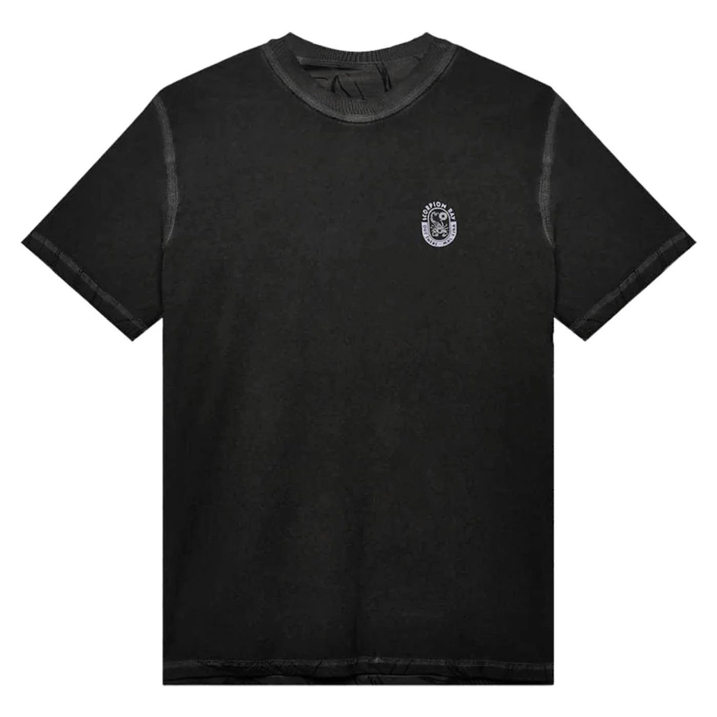 SCORPION BAY TEE DOUBLE WINGED SKULLS - Image 3