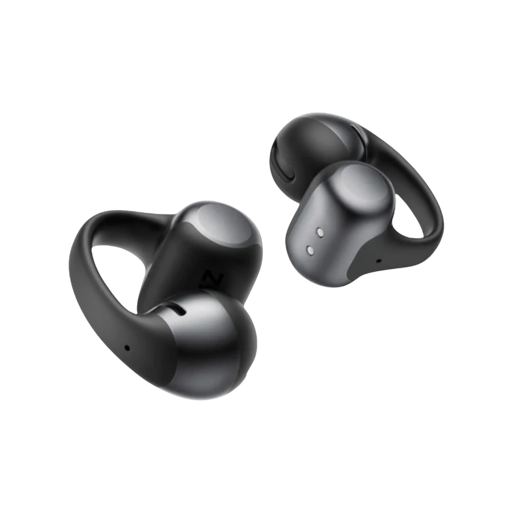 SHOKZ OPENDOTS ONE BLACK