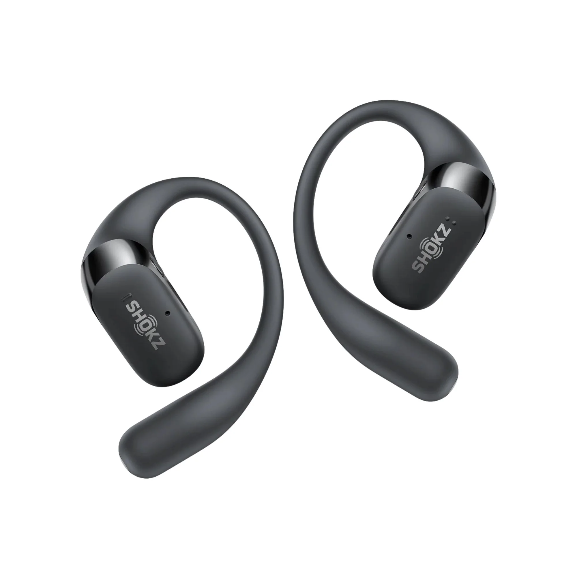 SHOKZ OPENFIT 2 BLACK STANDARD