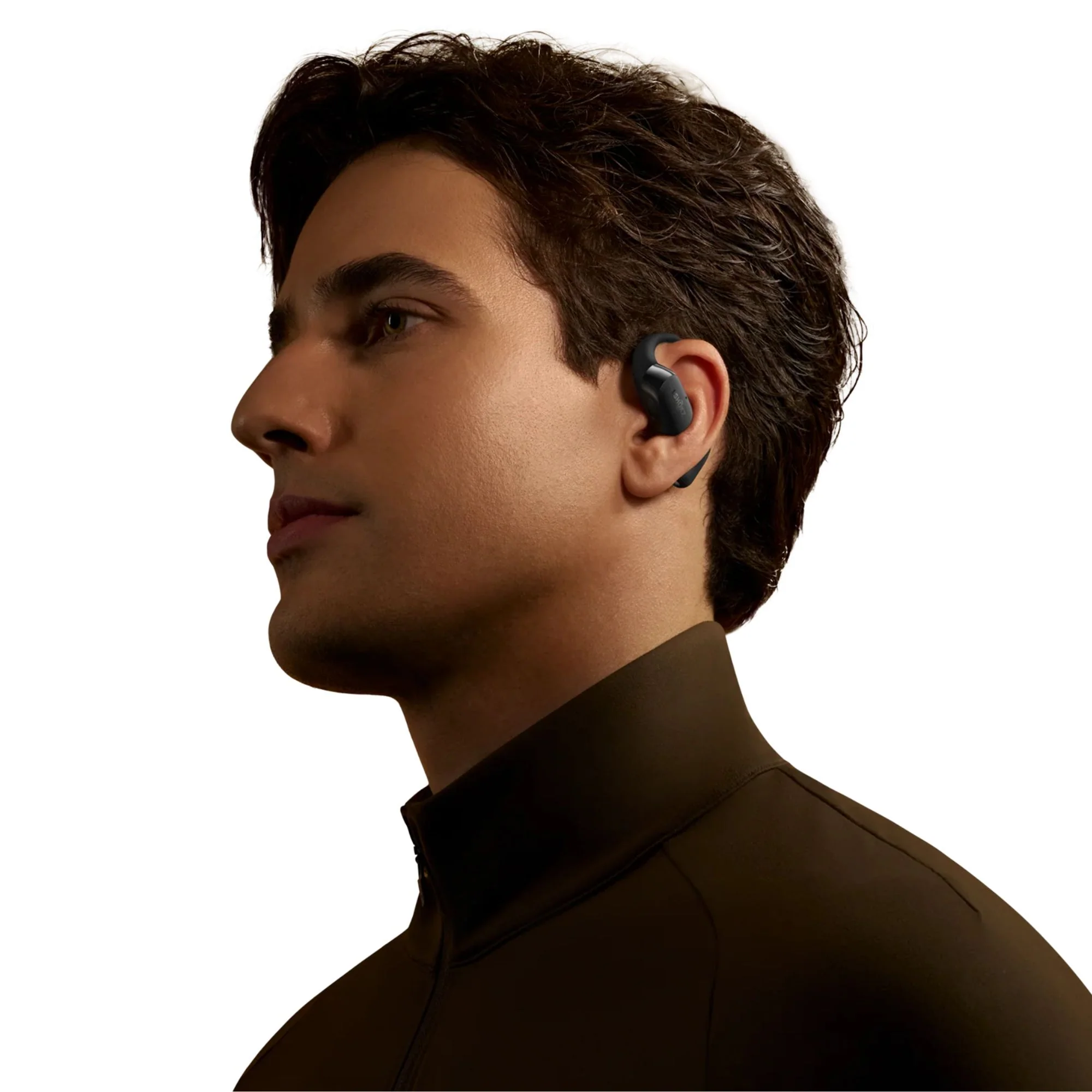 SHOKZ OPENFIT 2+ BLACK STANDARD - Image 4