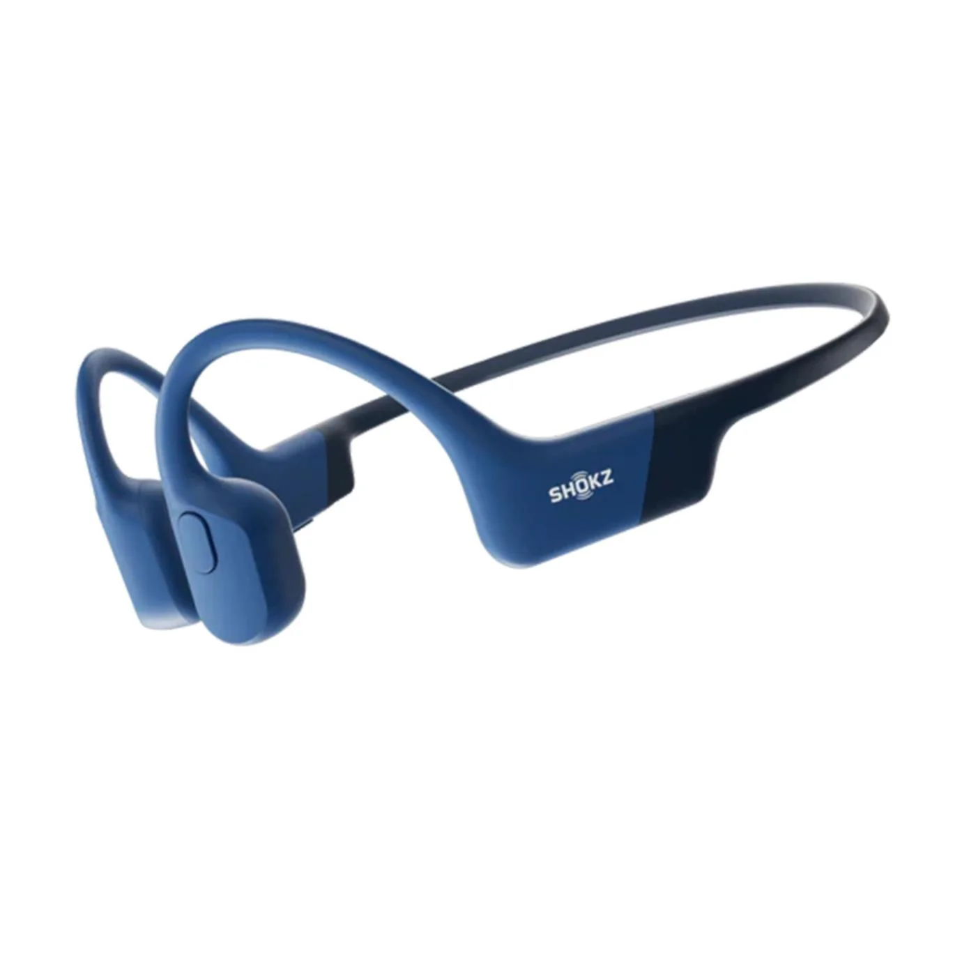 SHOKZ OPENRUN BLUE STANDARD