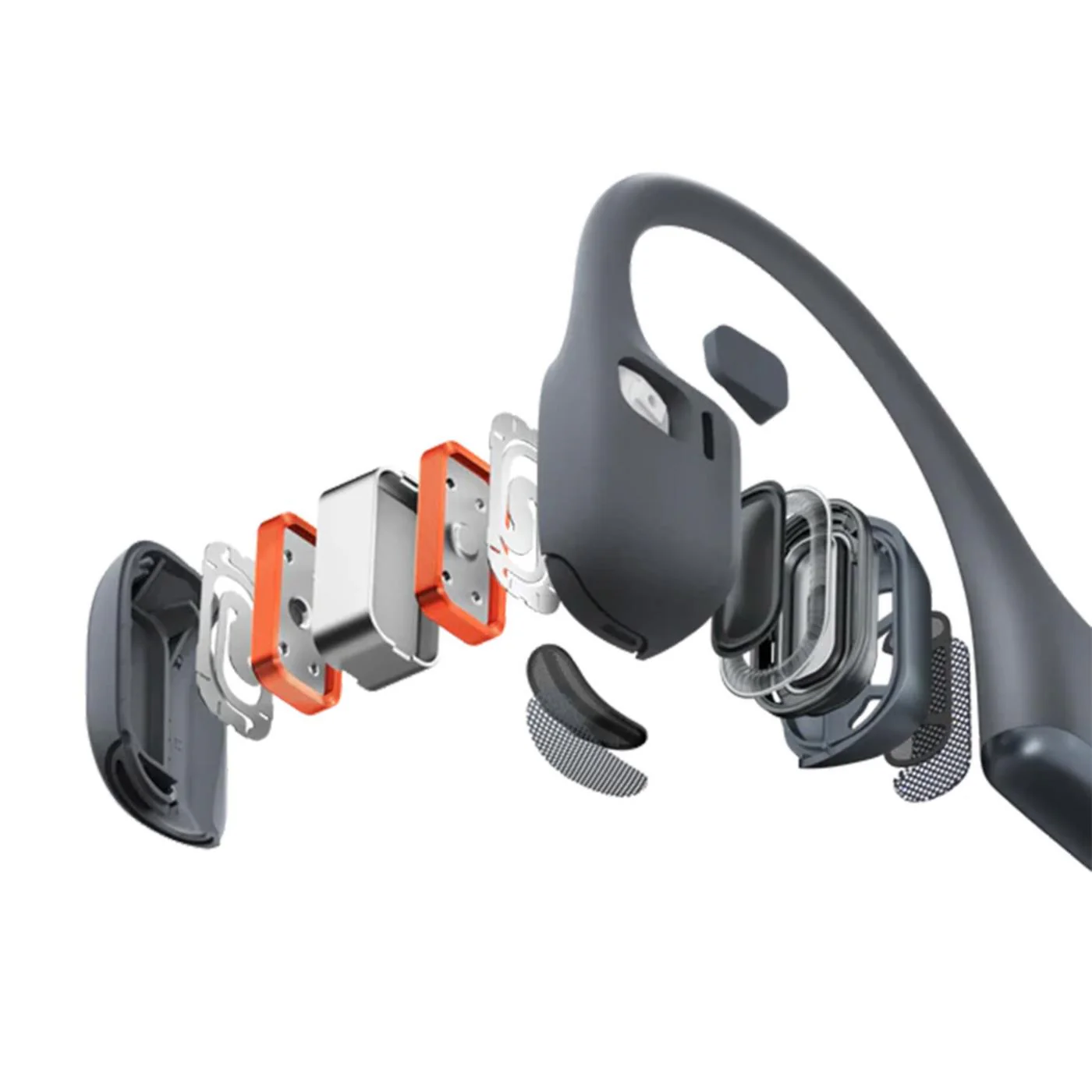 SHOKZ OPERUN PRO 2 BLACK STD - Image 4