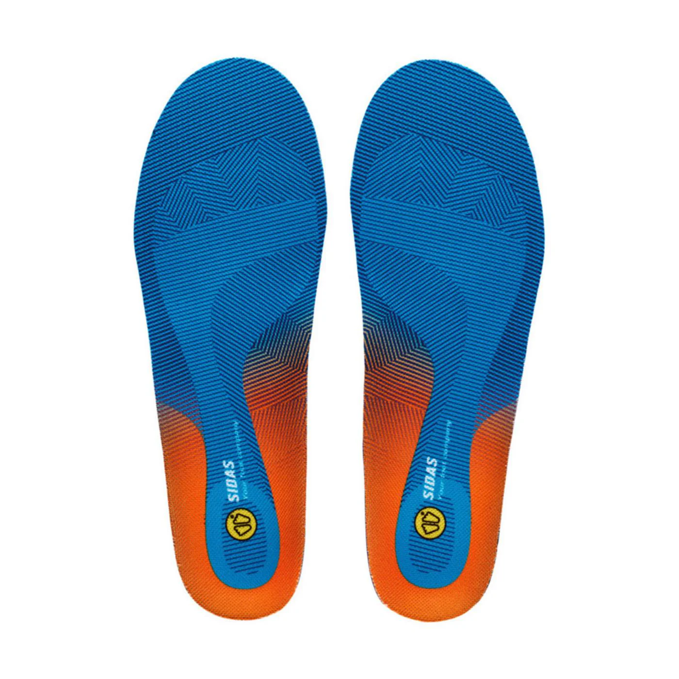 SIDAS CUSHIONING GEL 3D - Image 2