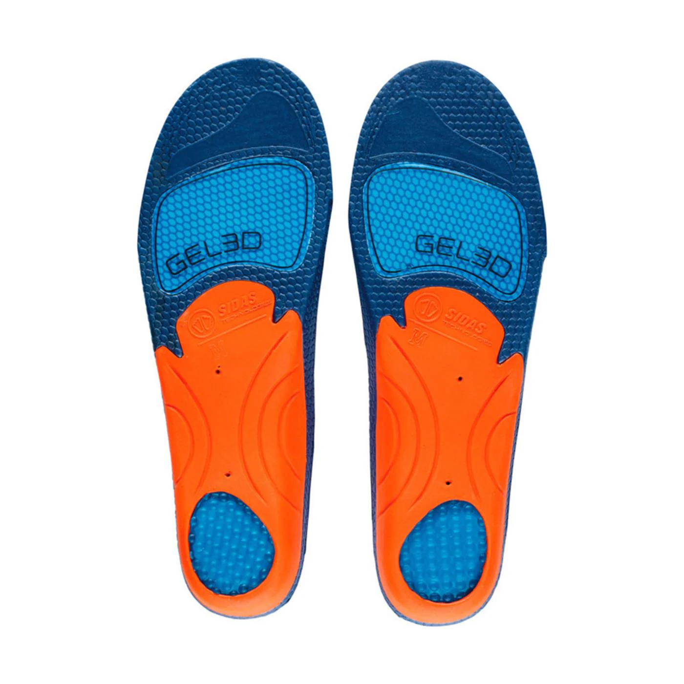 SIDAS CUSHIONING GEL 3D - Image 3