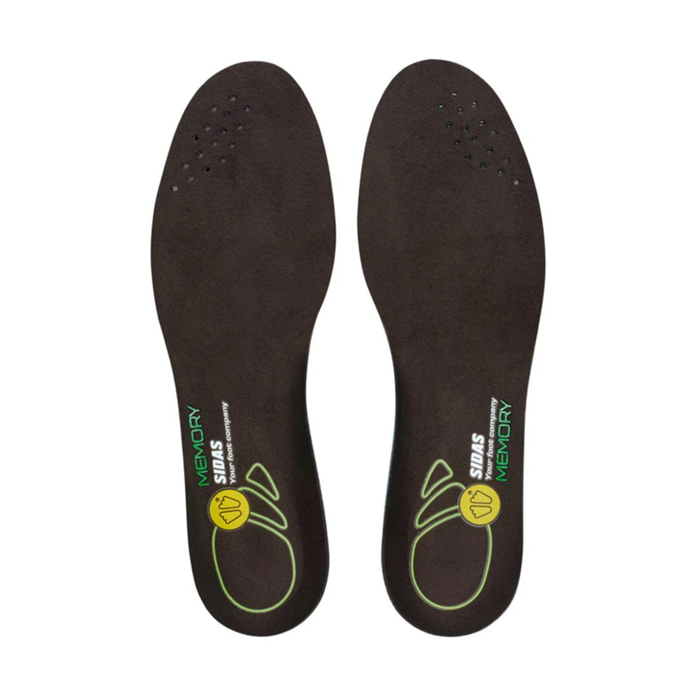 SIDAS CUSHIONING GEL MEMORY - Image 2