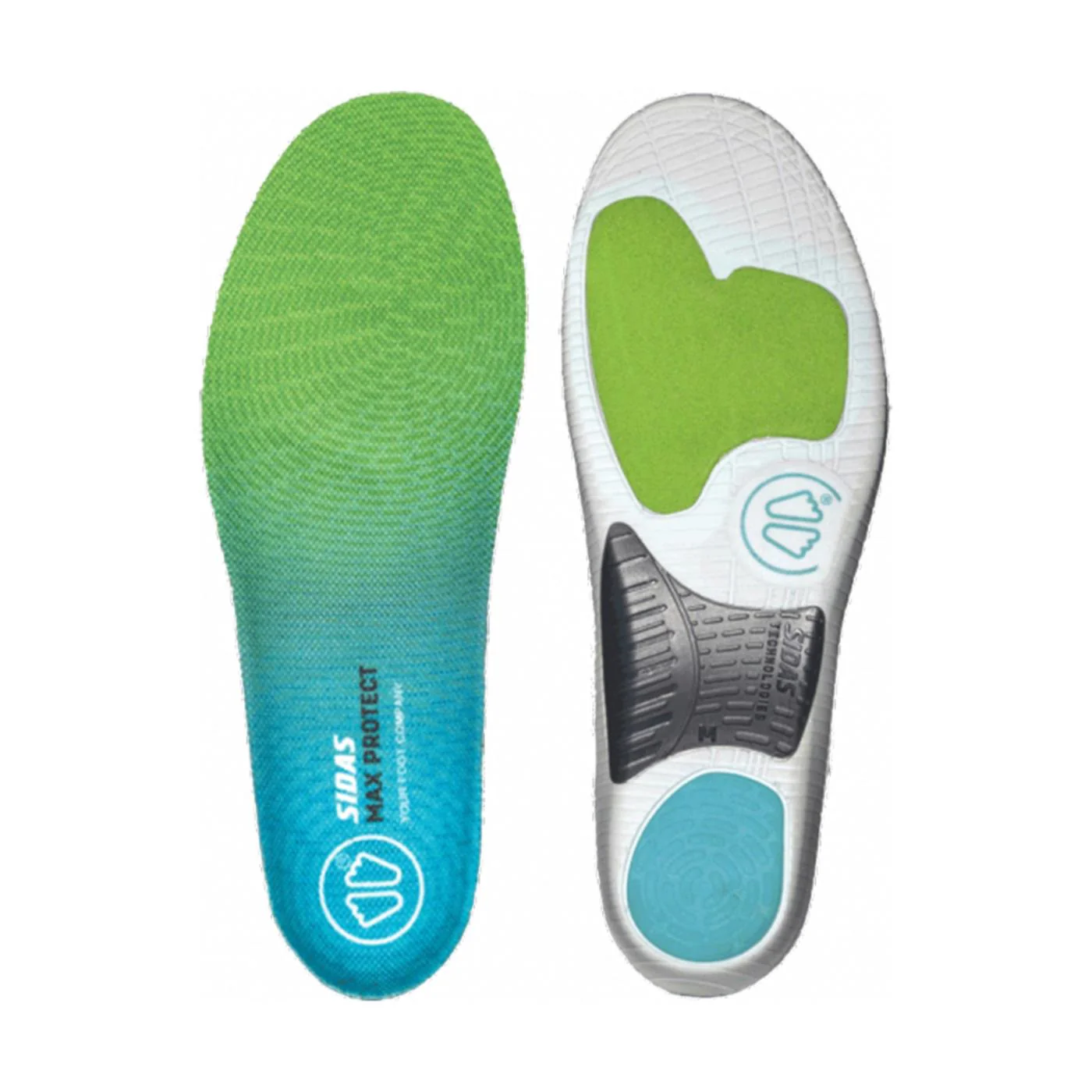 SIDAS MAX PROTECT ACTIV SLIM