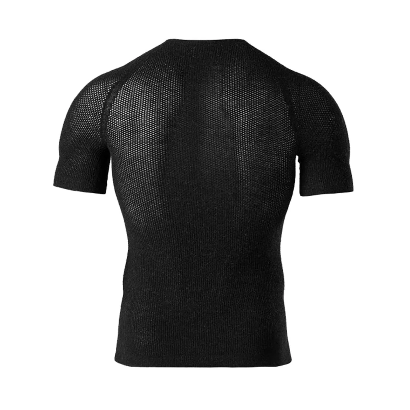 SILVERSKIN PRIMO SS ROUND NECK - Image 2