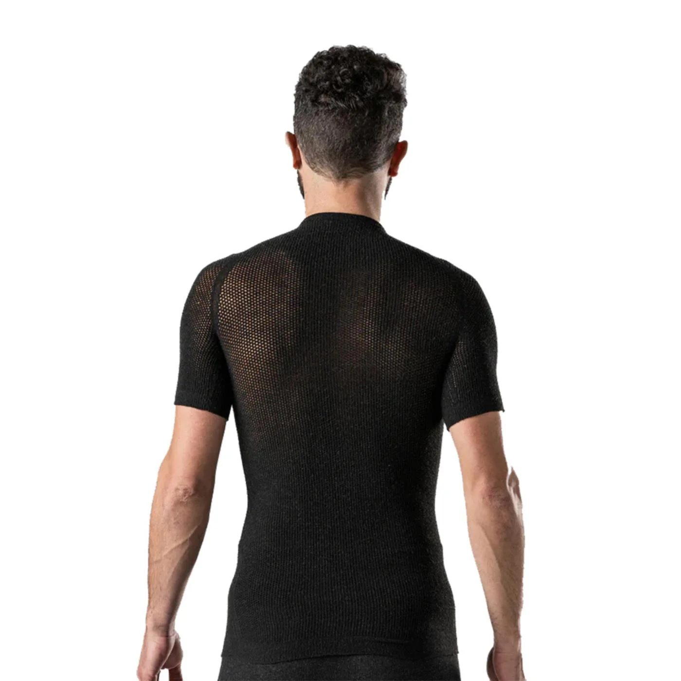 SILVERSKIN PRIMO SS ROUND NECK - Image 5