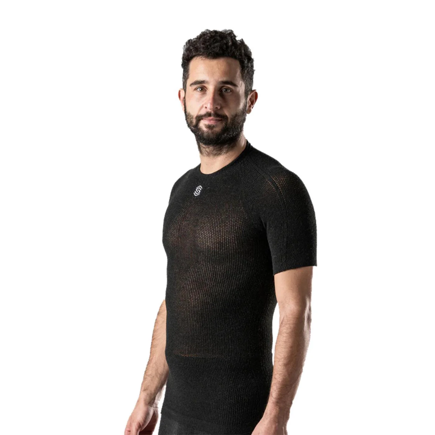SILVERSKIN PRIMO SS ROUND NECK - Image 6