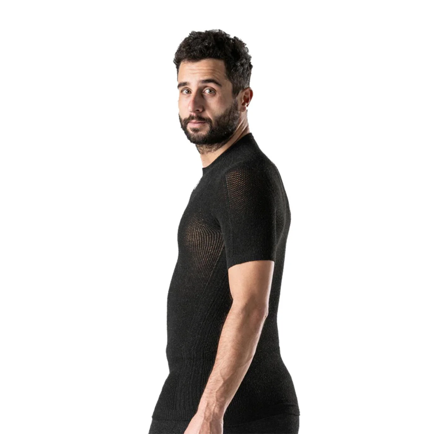 SILVERSKIN PRIMO SS ROUND NECK - Image 7