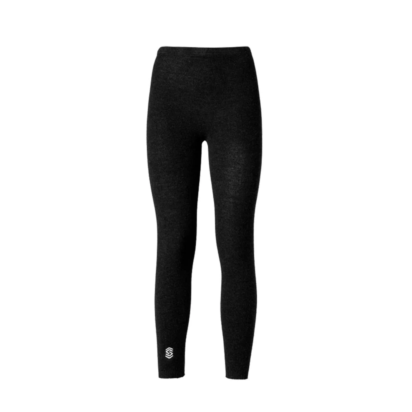 SILVERSKIN WARM LONG LEGGINGS PANT - Image 4