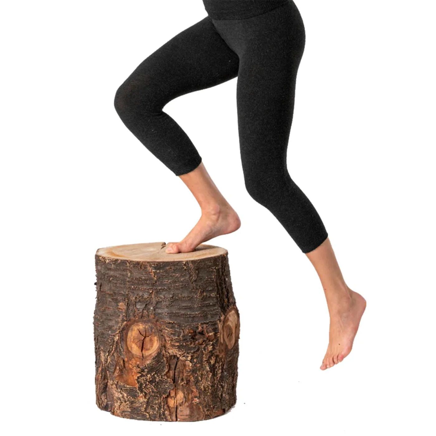 SILVERSKIN WARM LONG LEGGINGS PANT - Image 6