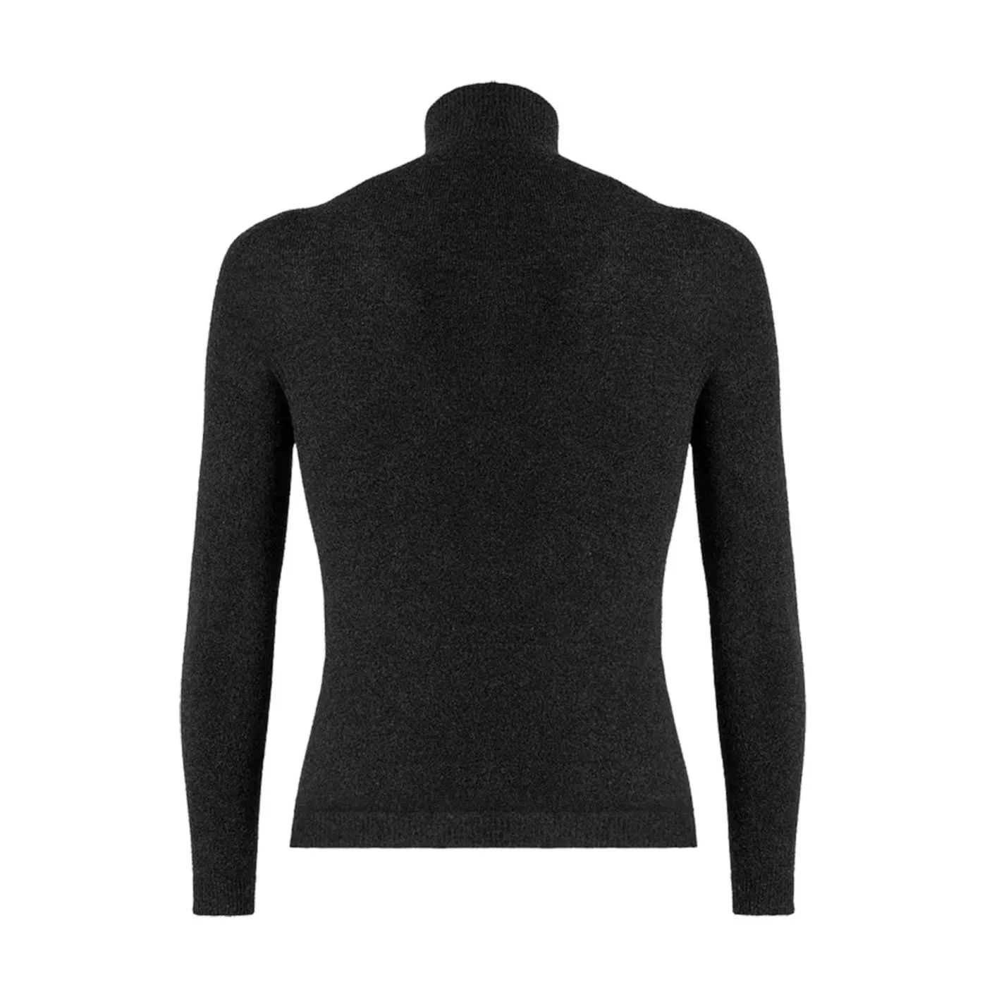 SILVERSKIN WARM LS HIGH NECK - Image 2