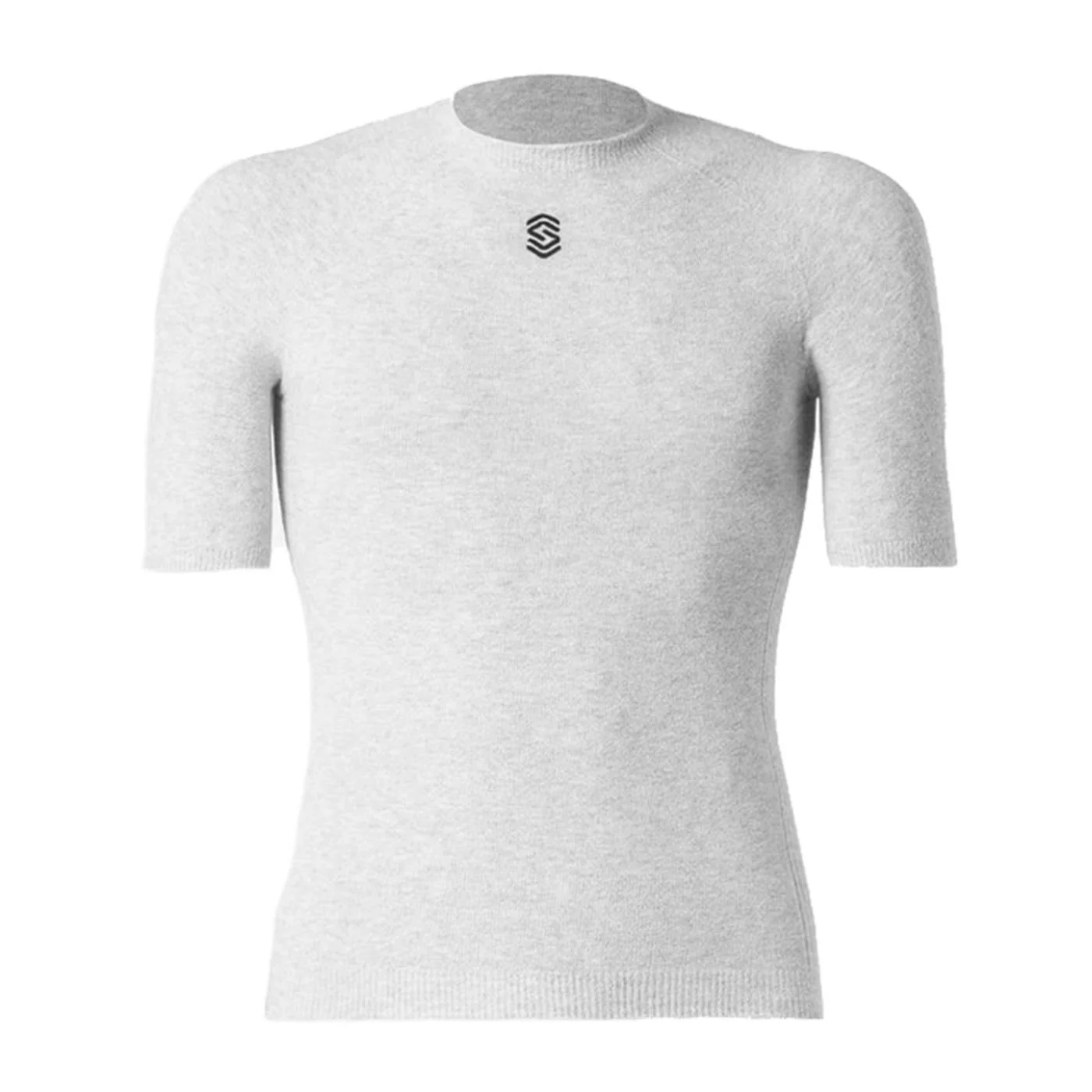 SILVERSKIN WARM LS ROUND NECK
