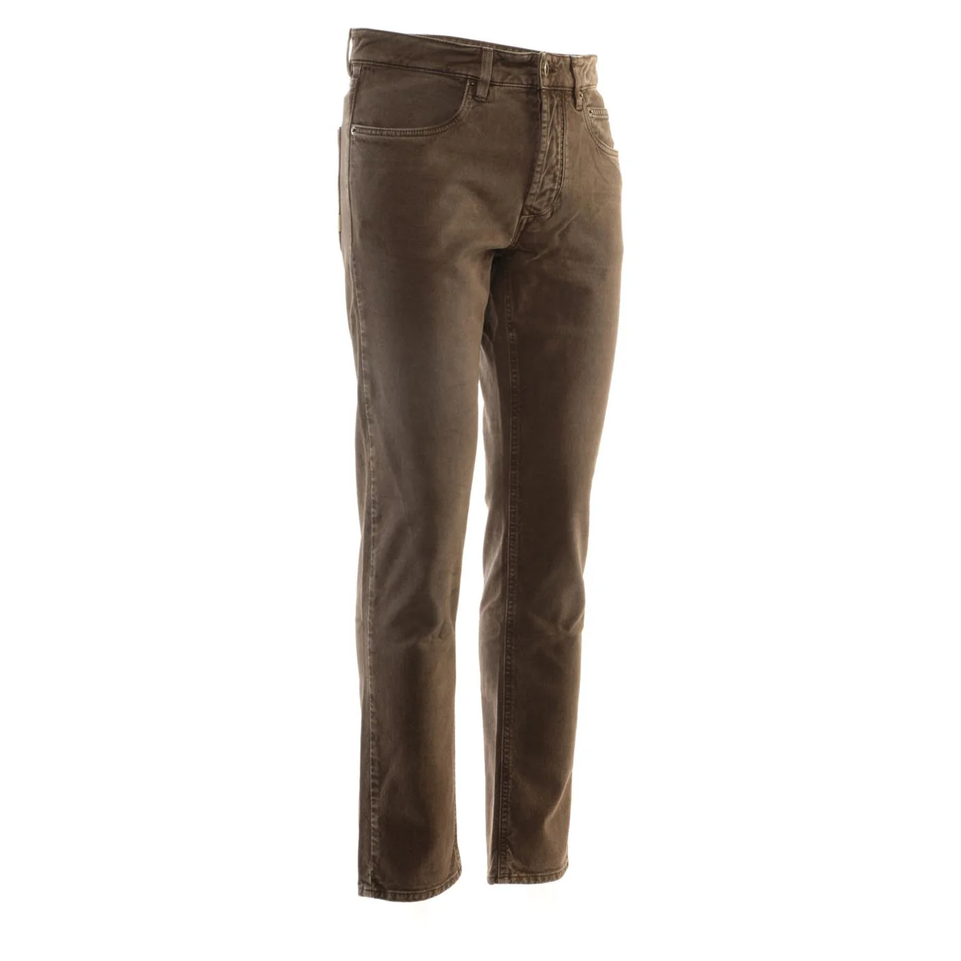 SIVIGLIA MAROTTA BULL DENIM - Image 3