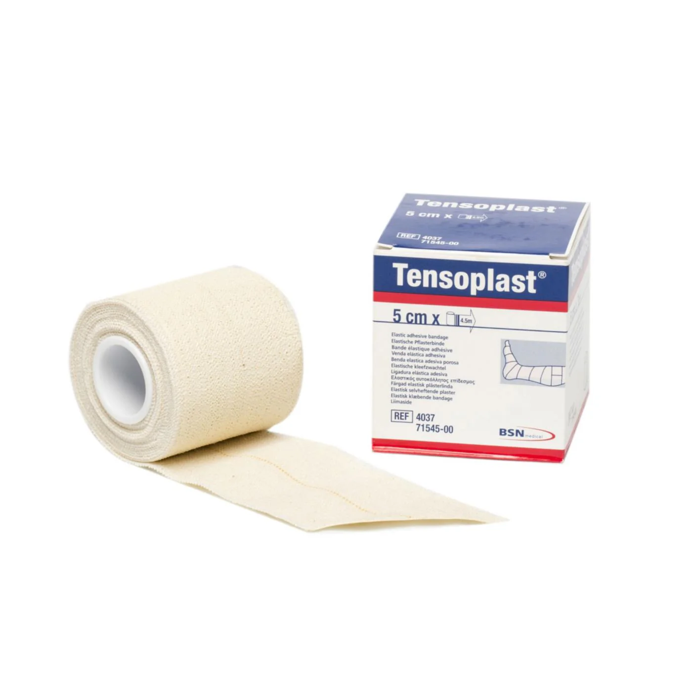 SIXTUS TENSOPLAST CM 5