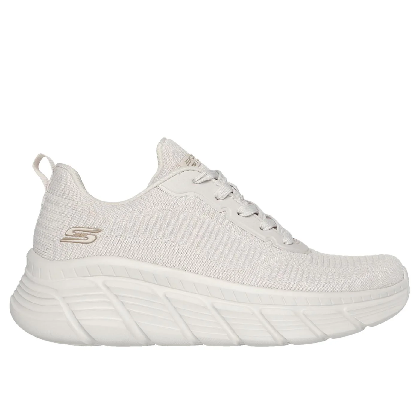 SKECHERS BOBS B FLEX HI WOMAN