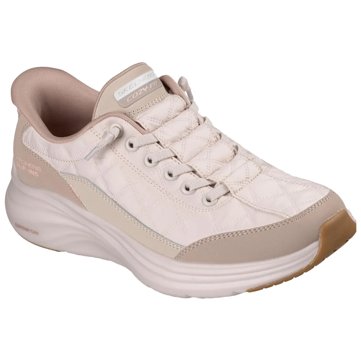 SKECHERS CONTOUR FOAM WOMAN - Image 3