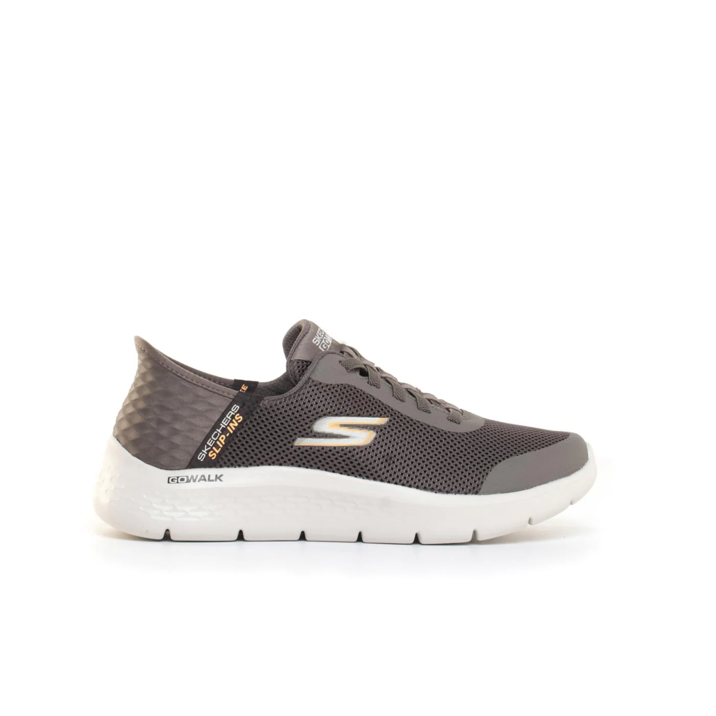 SKECHERS GO WALK FLEX HANDS UP