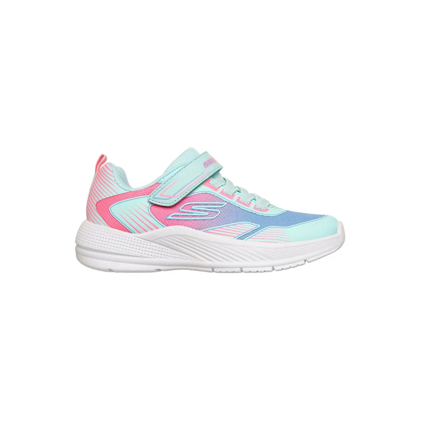 SKECHERS MICROSPEC ADVANCE OASIS J