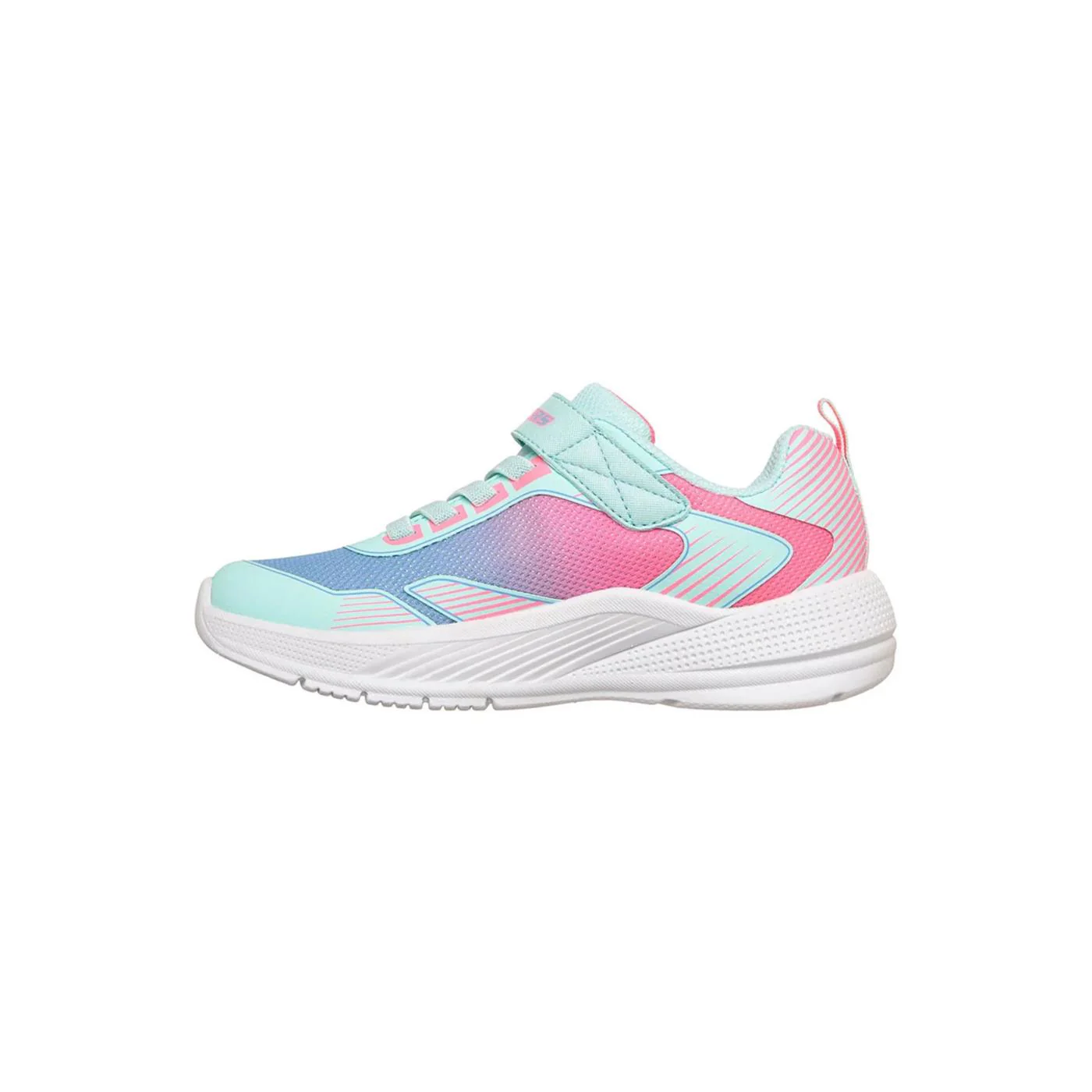SKECHERS MICROSPEC ADVANCE OASIS J - Image 2