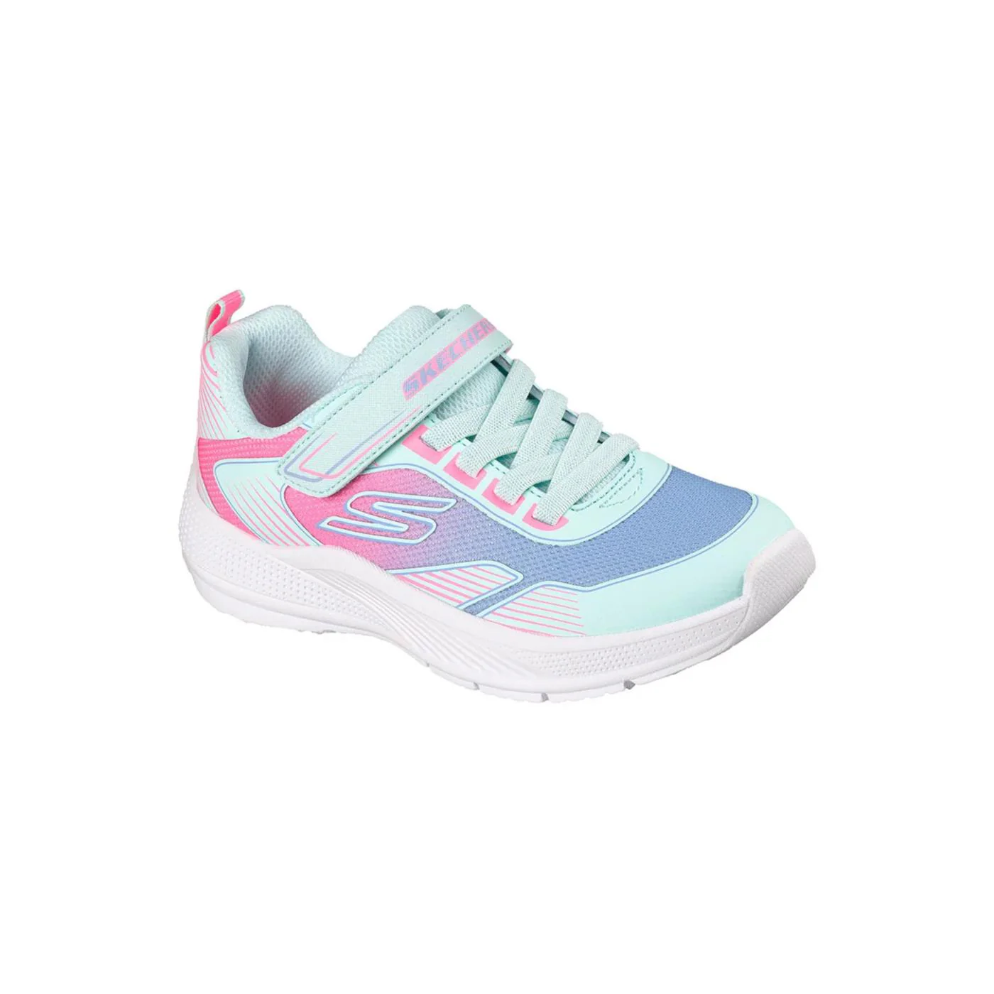 SKECHERS MICROSPEC ADVANCE OASIS J - Image 3