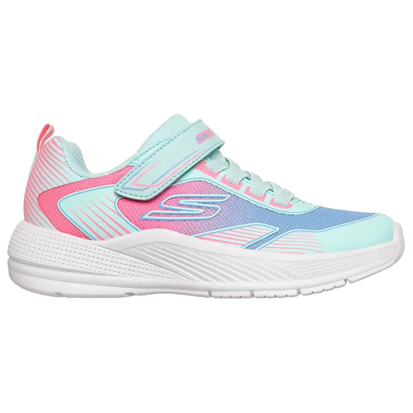 SKECHERS MICROSPEC ADVANCE OASIS J