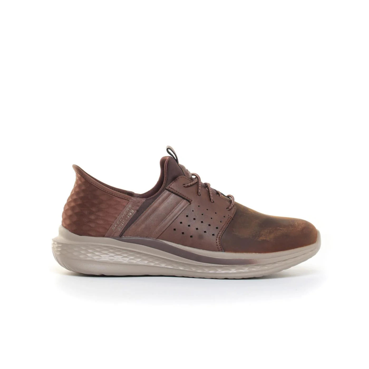 SKECHERS SLADE ZACHARY