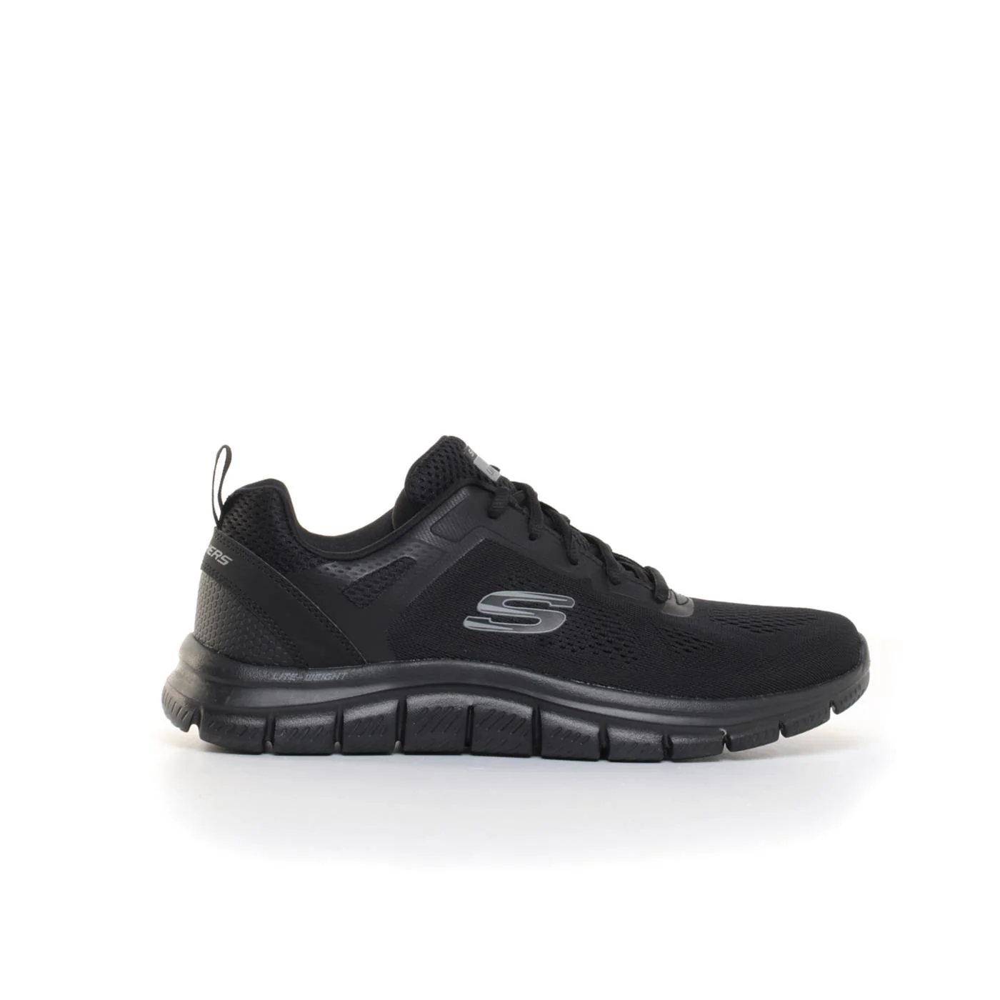 SKECHERS TRACK BROADER